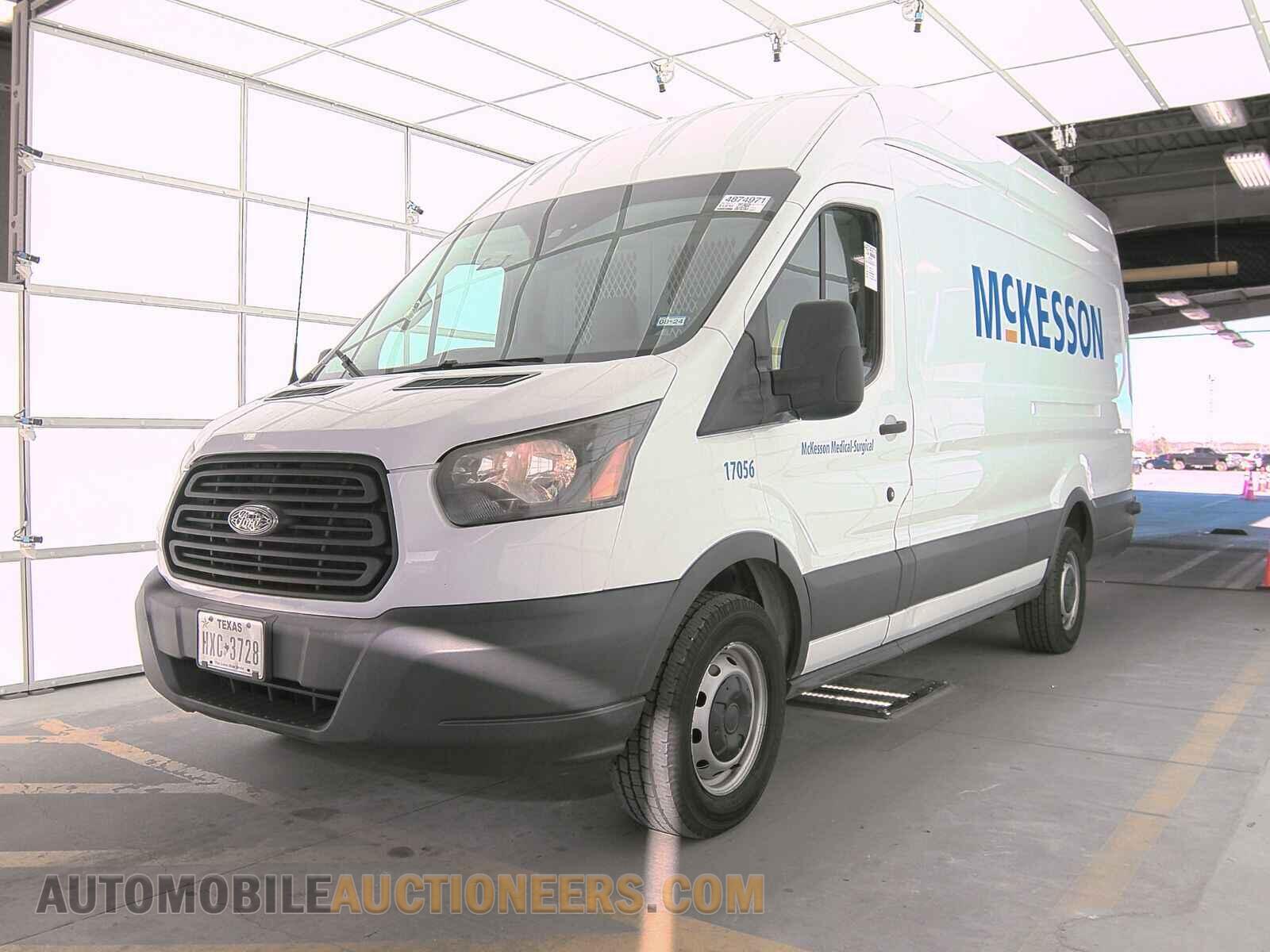 1FTYR3XM5HKA11711 Ford Transit 2 2017