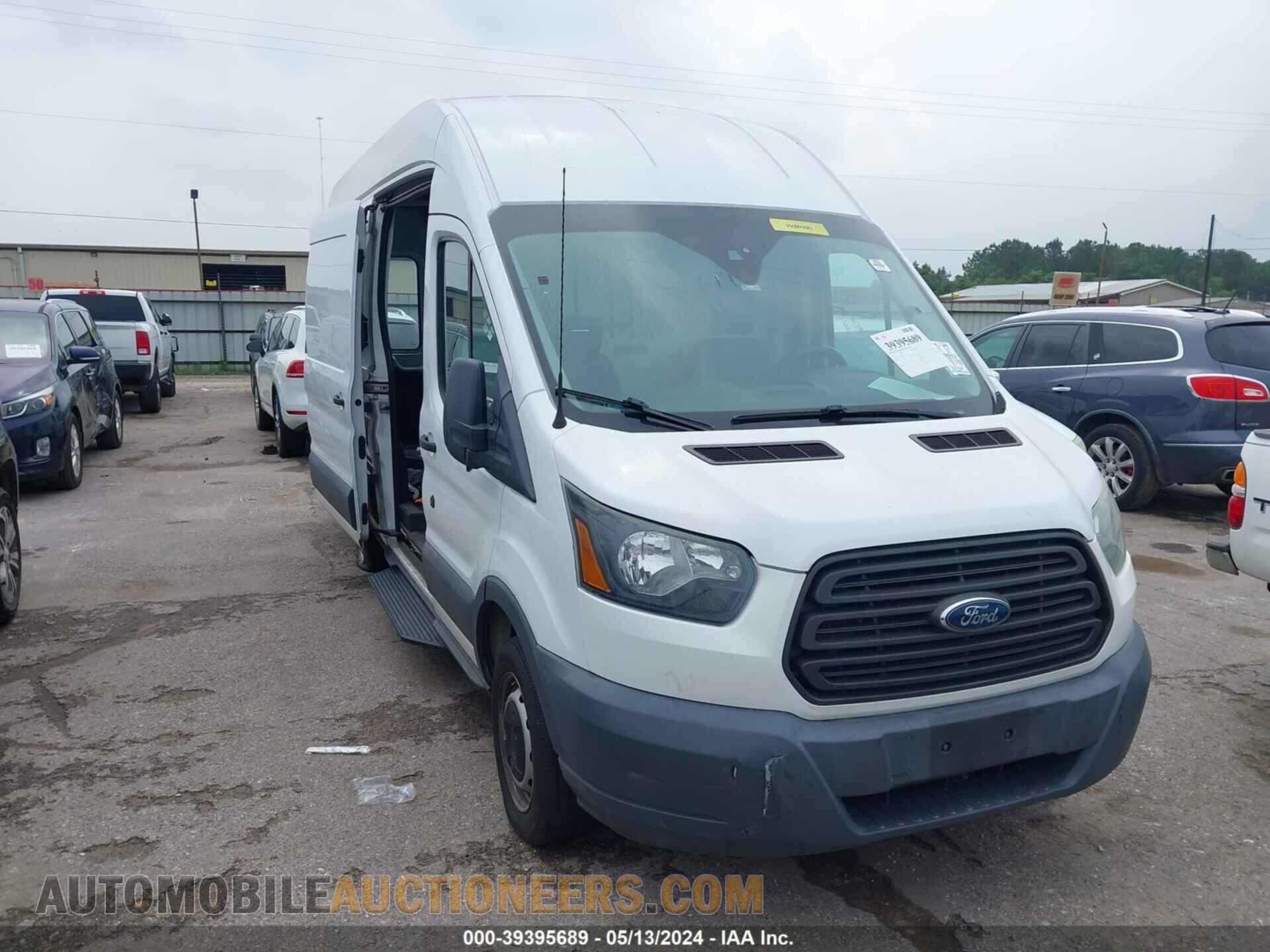 1FTYR3XM5HKA15855 FORD TRANSIT-250 2017