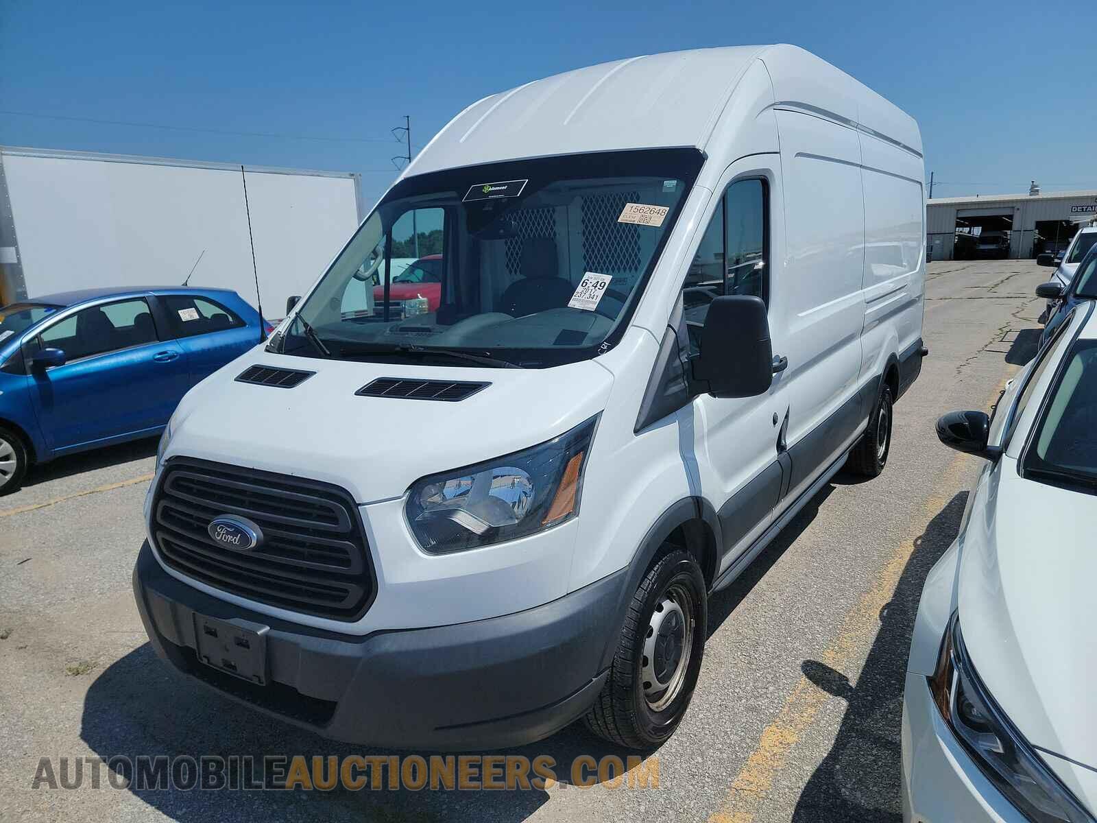 1FTYR3XM6HKA02807 Ford Transit 2 2017