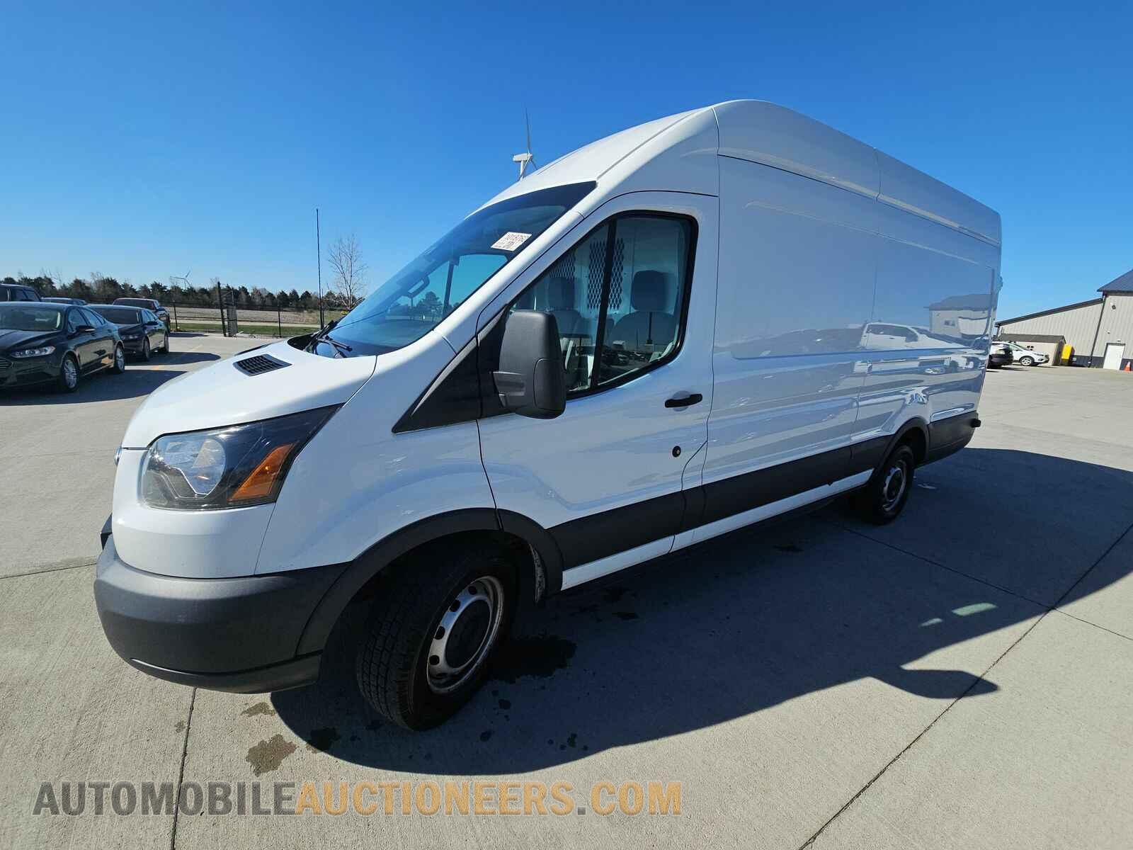 1FTYR3XM8HKA11718 Ford Transit 2 2017