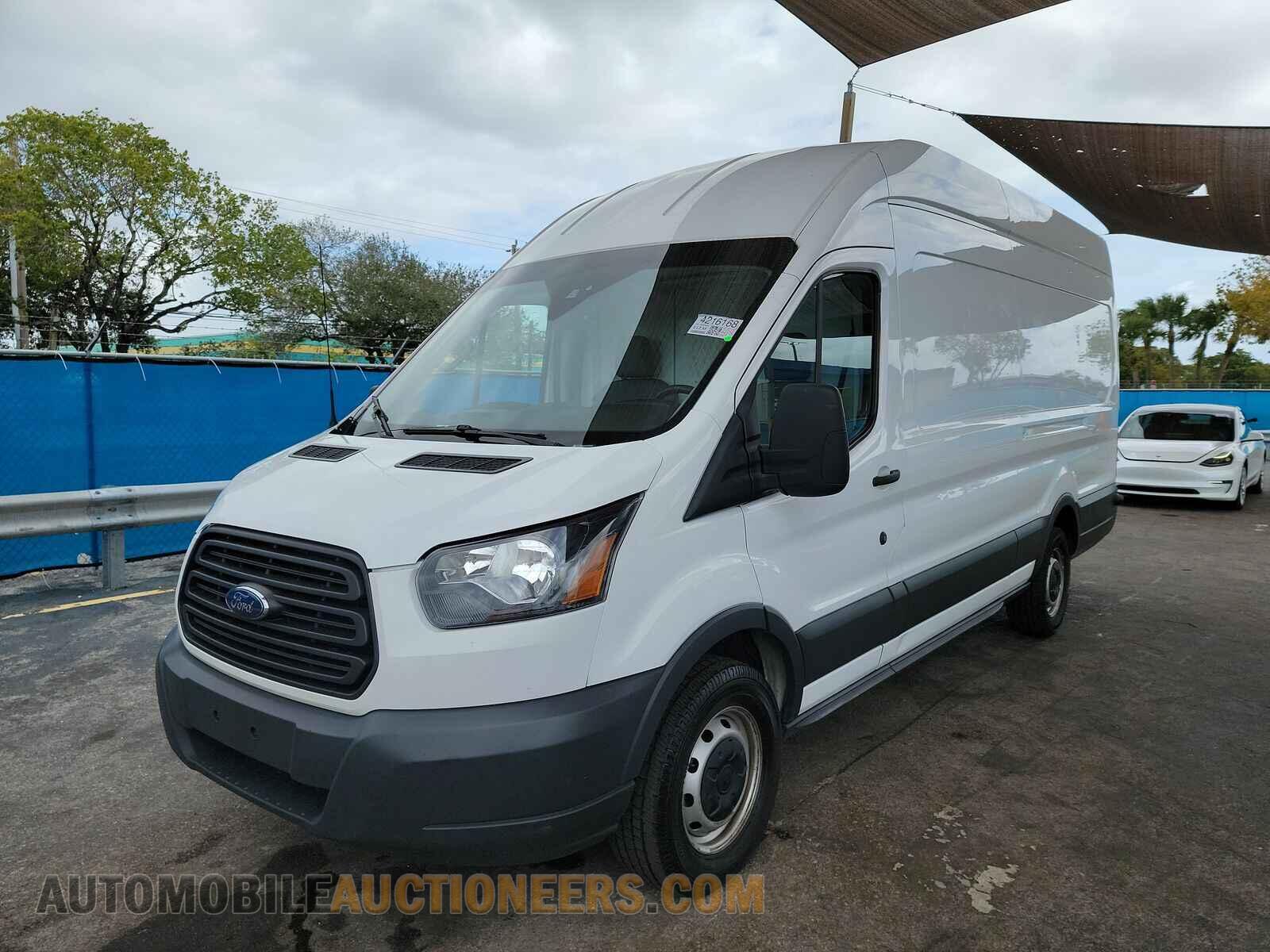 1FTYR3XM8HKB58069 Ford Transit 2 2017