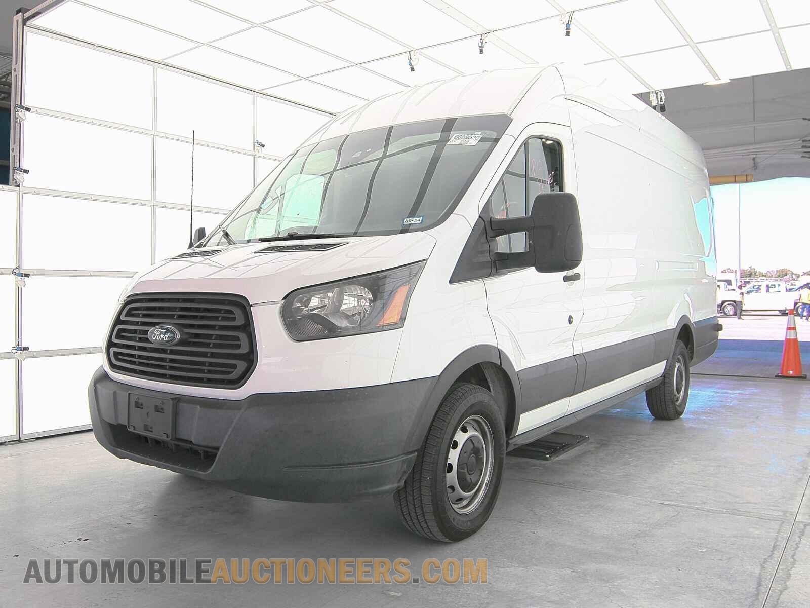 1FTYR3XM9HKA09170 Ford Transit Van 2017