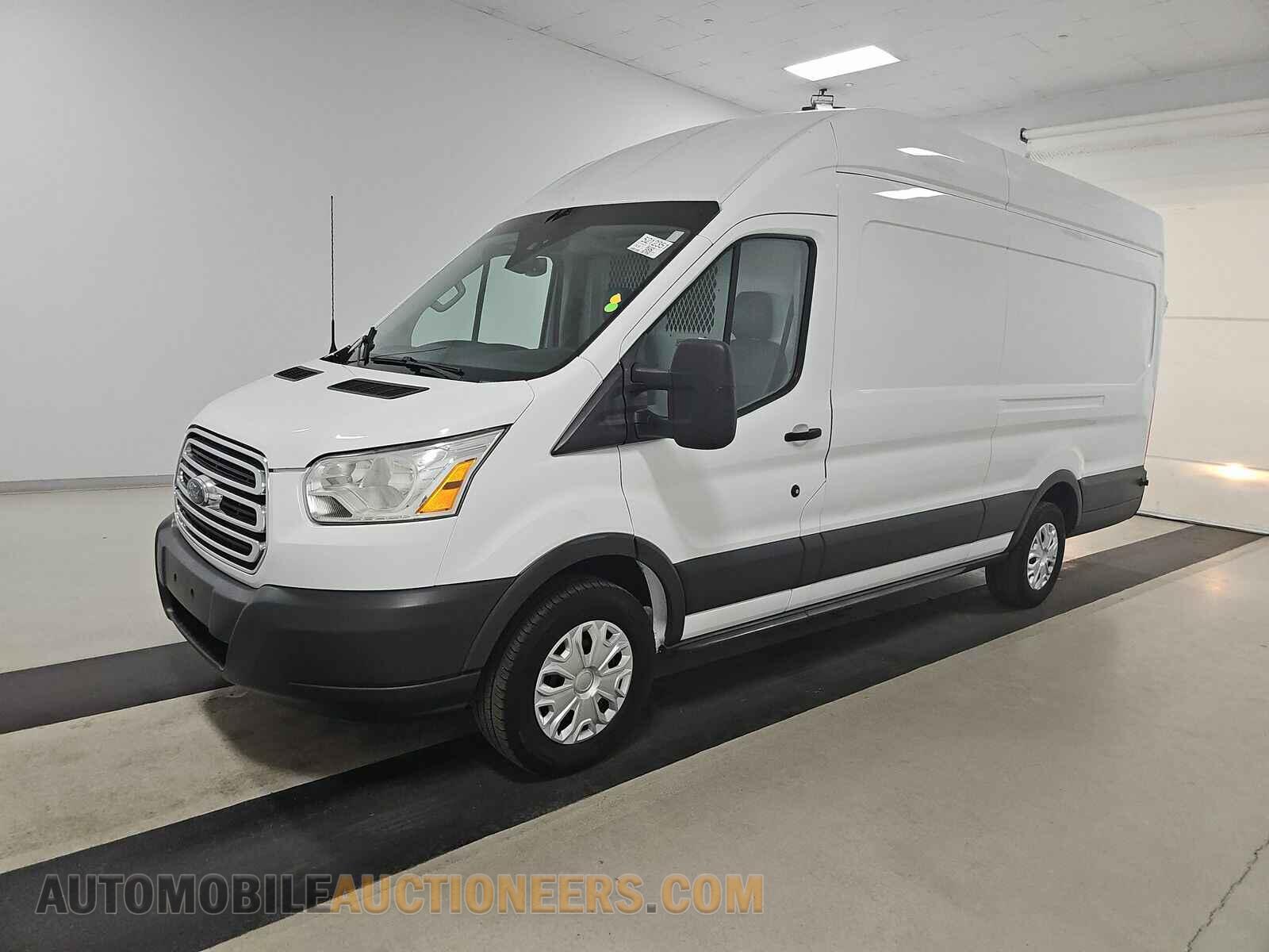 1FTYR3XM9HKA49135 Ford Transit 2 2017