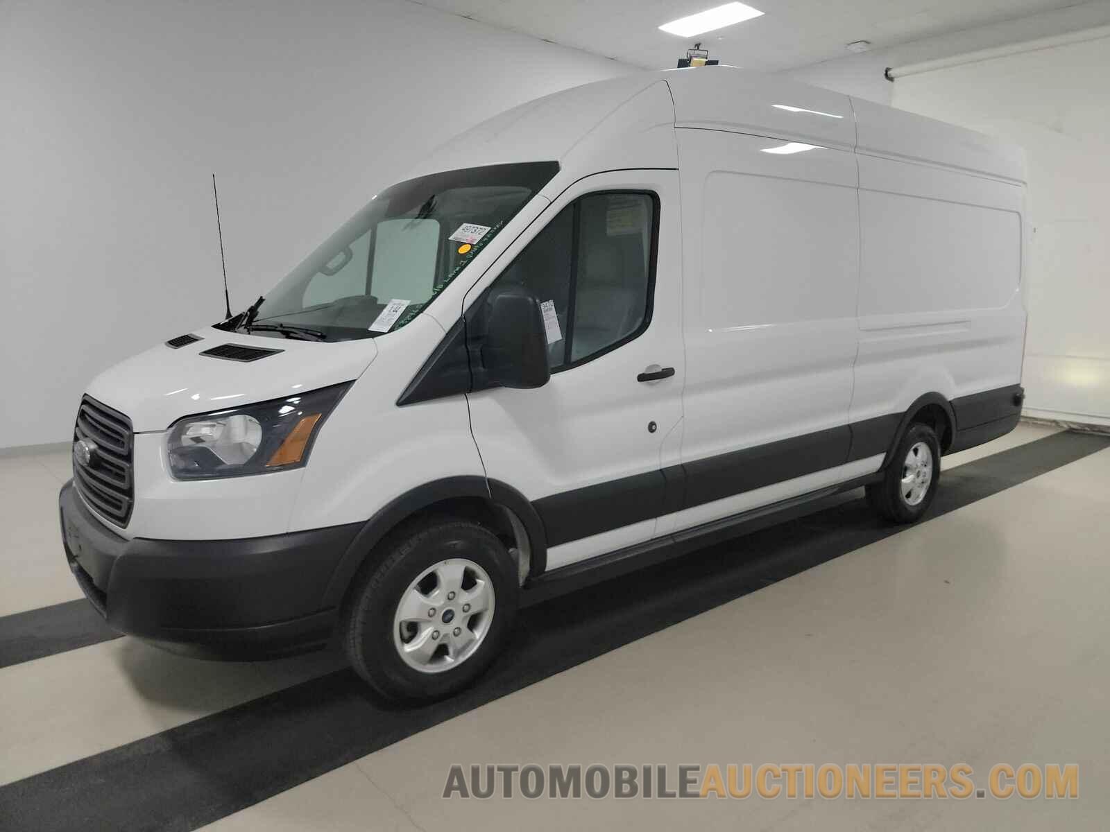 1FTYR3XMXKKA79946 Ford Transit Van 2019