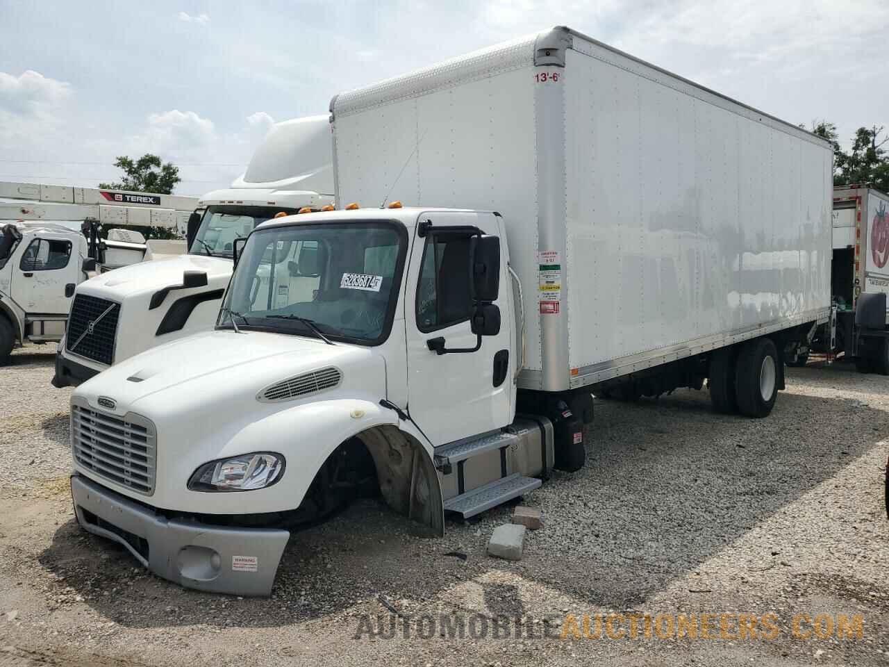 1FVACWFC0PHUK1524 FREIGHTLINER ALL OTHER 2023