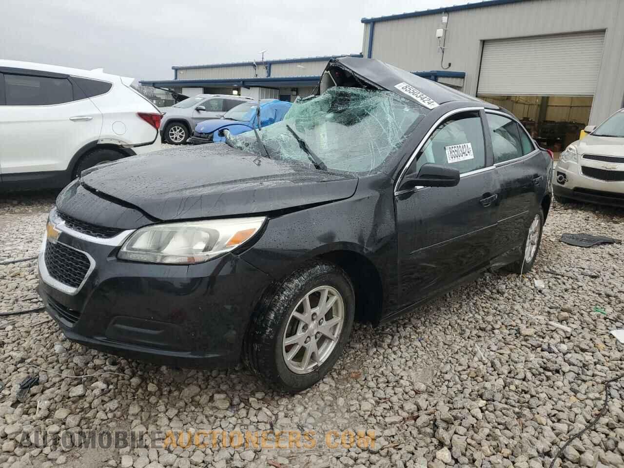 1G11A5SL1EF223473 CHEVROLET MALIBU 2014