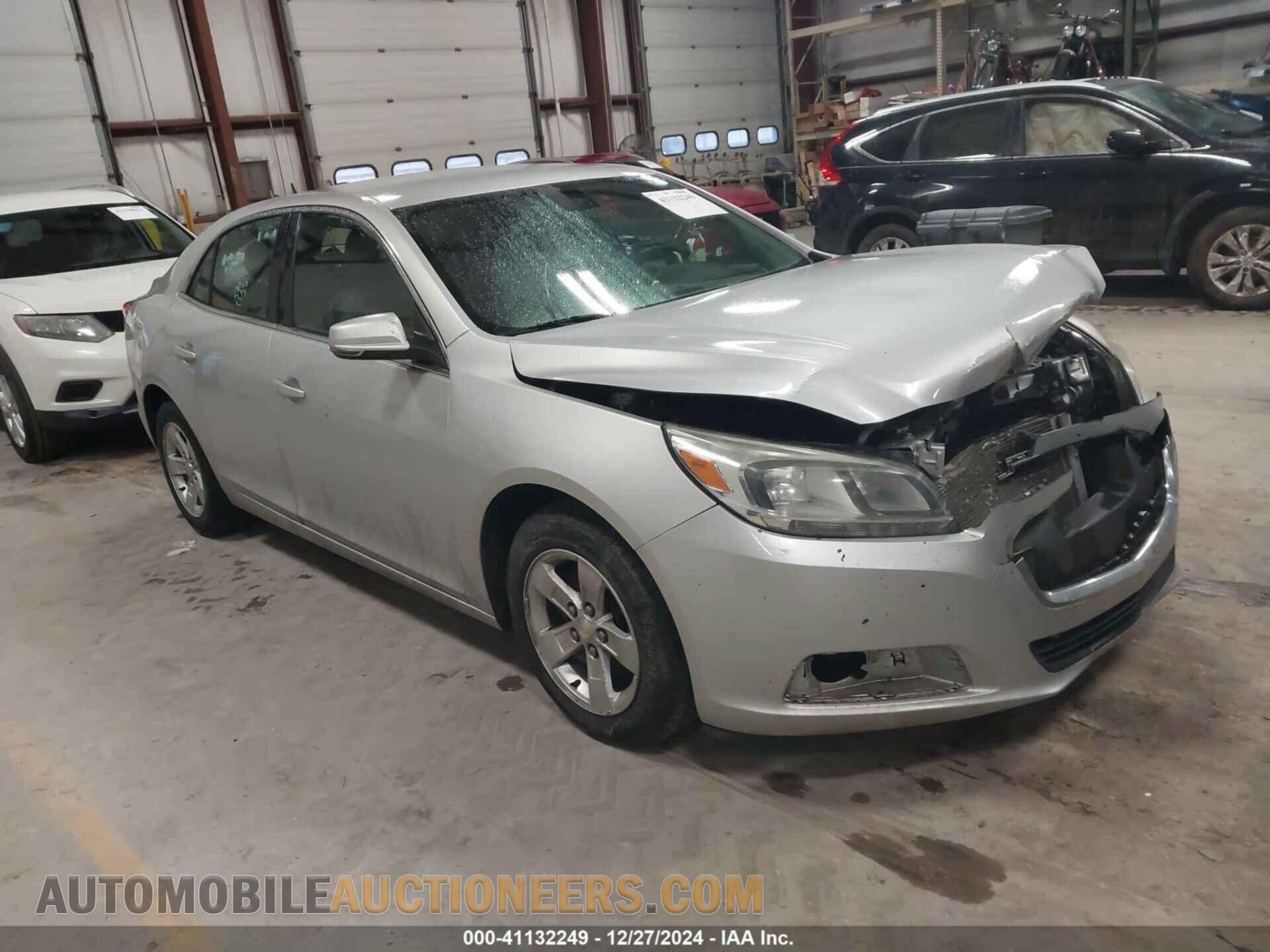 1G11A5SL2FF281237 CHEVROLET MALIBU 2015