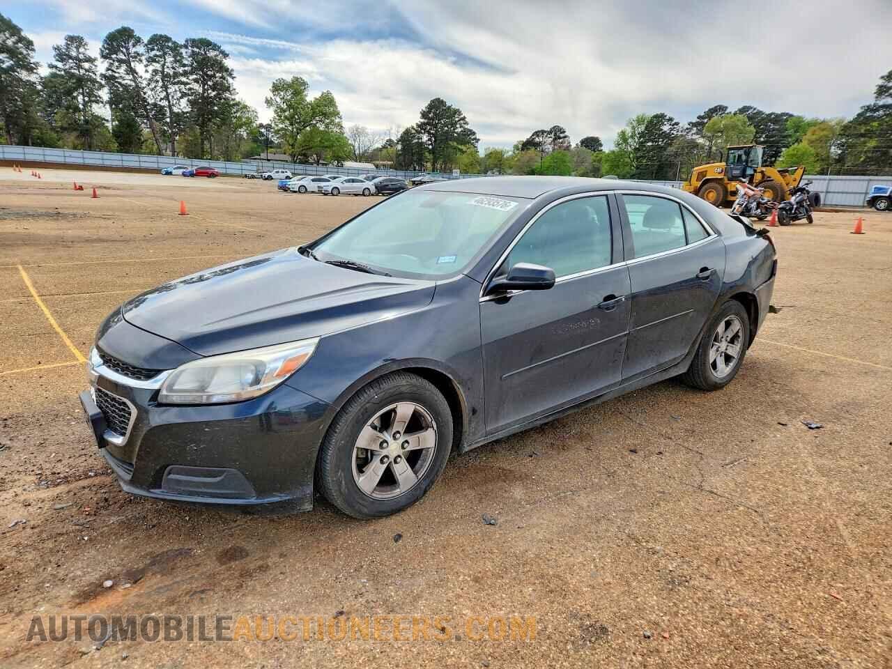 1G11A5SL2FF322708 CHEVROLET MALIBU 2015