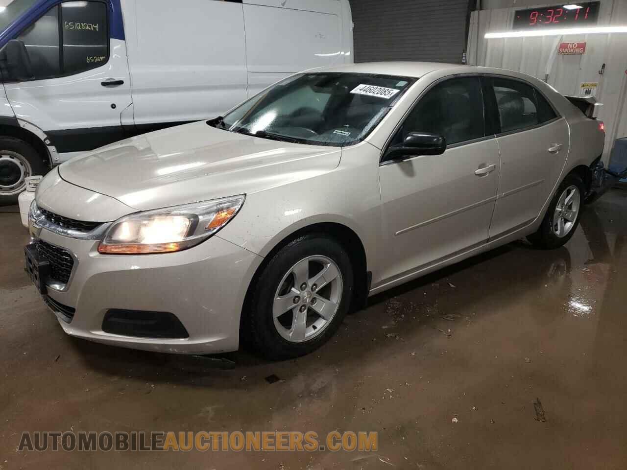 1G11B5SA2GF123722 CHEVROLET MALIBU 2016