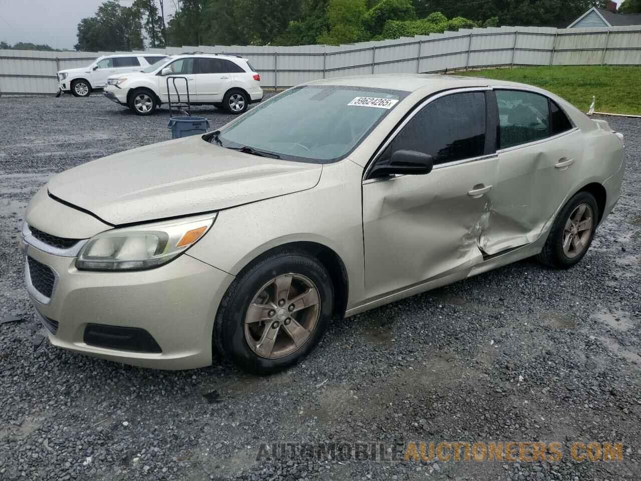 1G11B5SL3FF141470 CHEVROLET MALIBU 2015