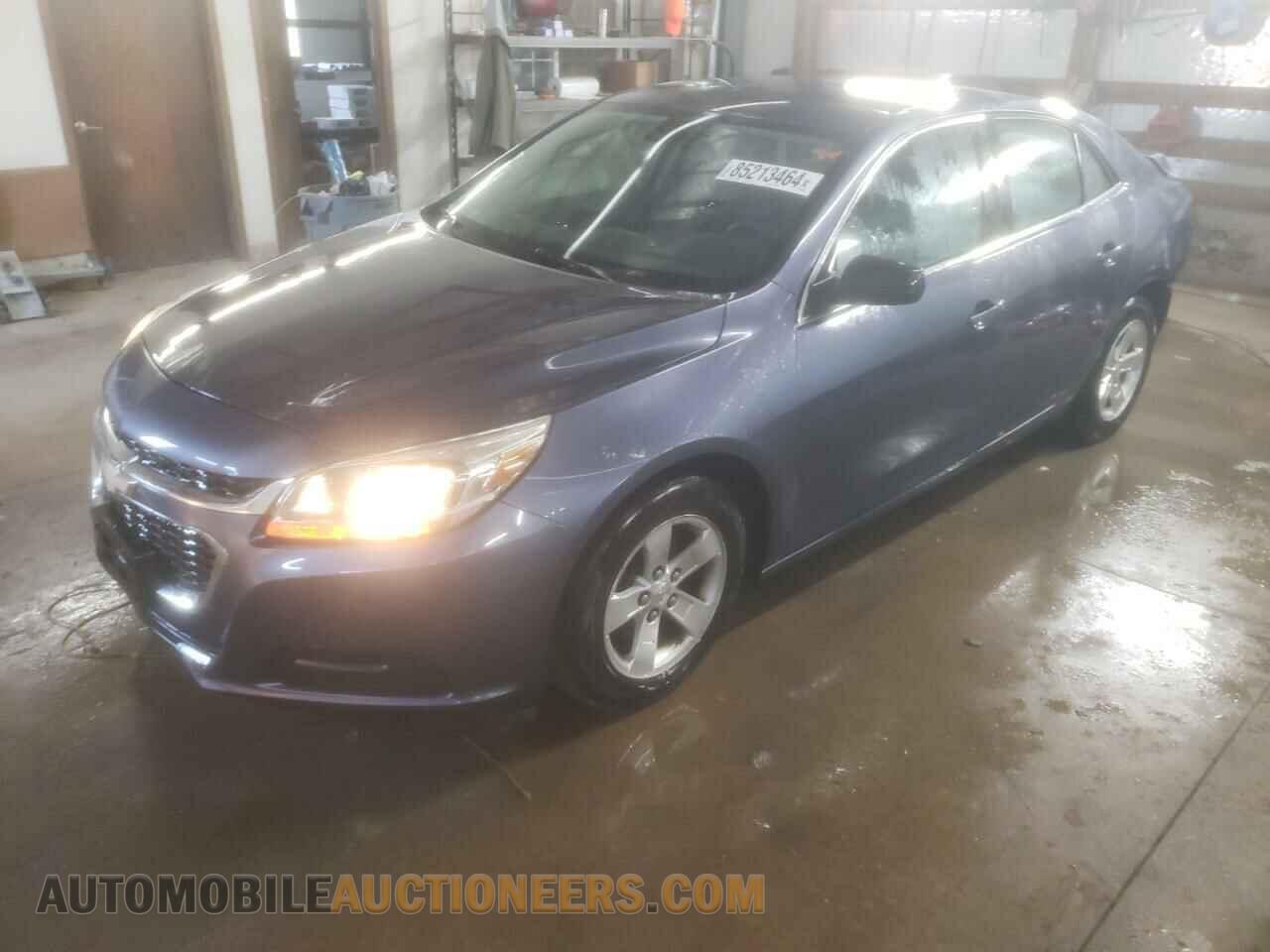 1G11B5SL5FF202575 CHEVROLET MALIBU 2015