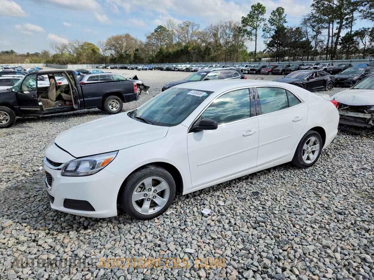 1G11B5SL7FF347312 CHEVROLET MALIBU 2015