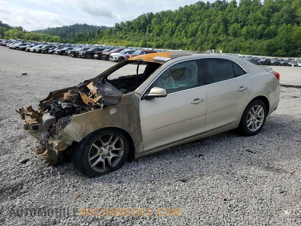 1G11C5SA1DF153643 CHEVROLET MALIBU 2013