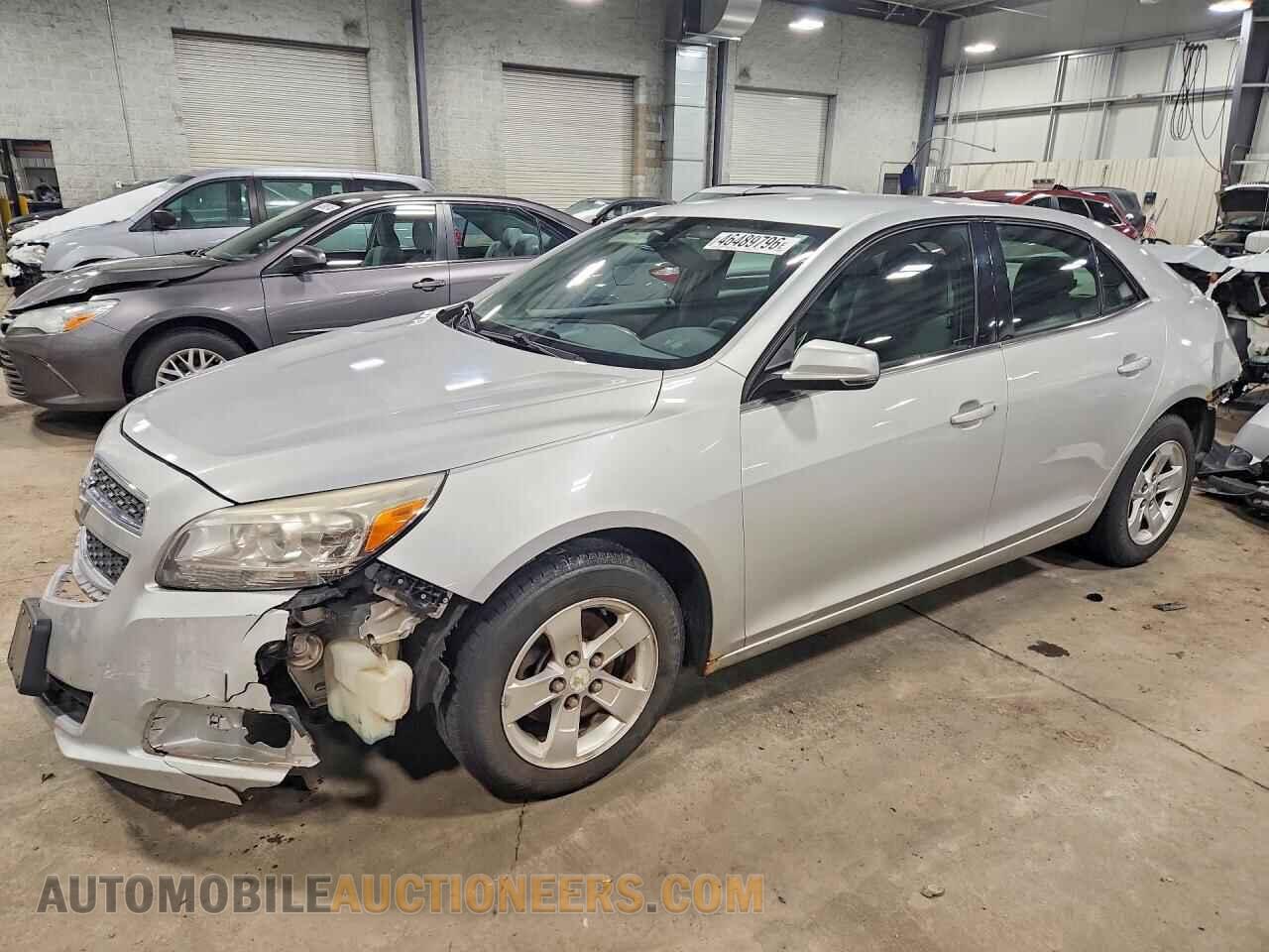 1G11C5SA2DF224848 CHEVROLET MALIBU 2013