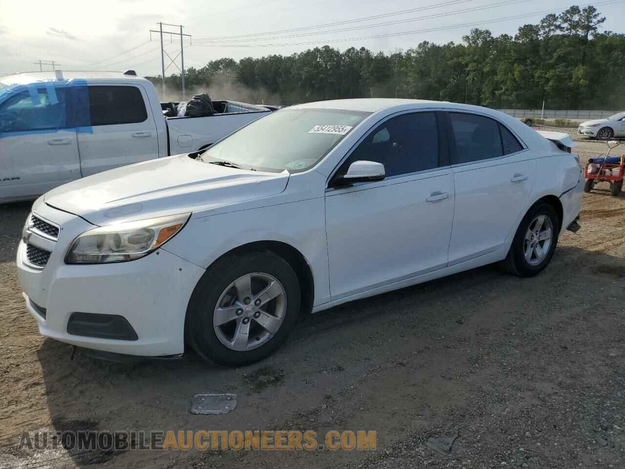 1G11C5SA2DF242802 CHEVROLET MALIBU 2013