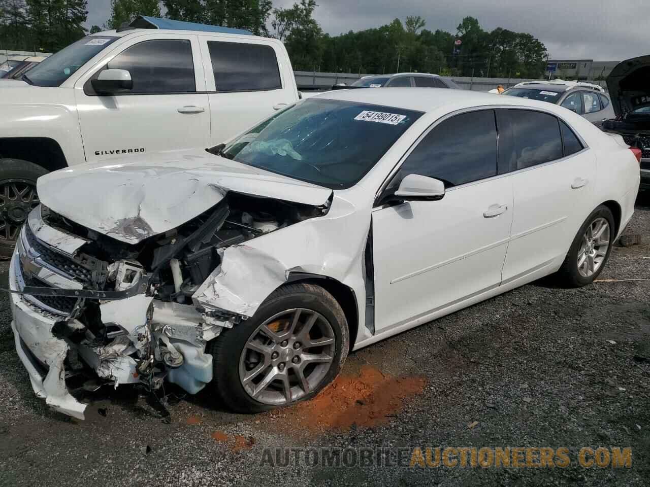 1G11C5SA3DF354850 CHEVROLET MALIBU 2013