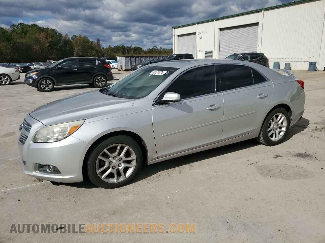 1G11C5SA5DF219708 CHEVROLET MALIBU 2013