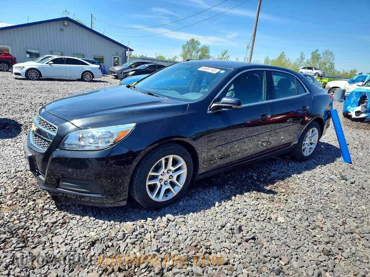 1G11C5SA6DF218924 CHEVROLET MALIBU 2013