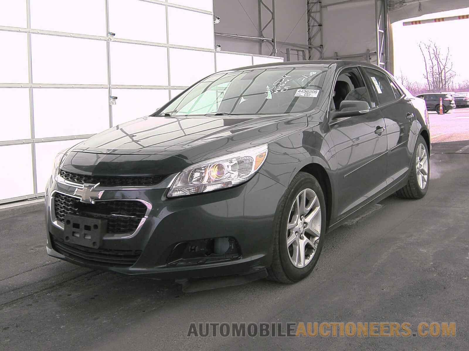 1G11C5SA6GU105524 Chevrolet Malibu Limited 2016