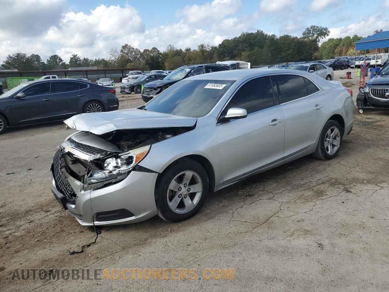 1G11C5SA9GF123763 CHEVROLET MALIBU 2016