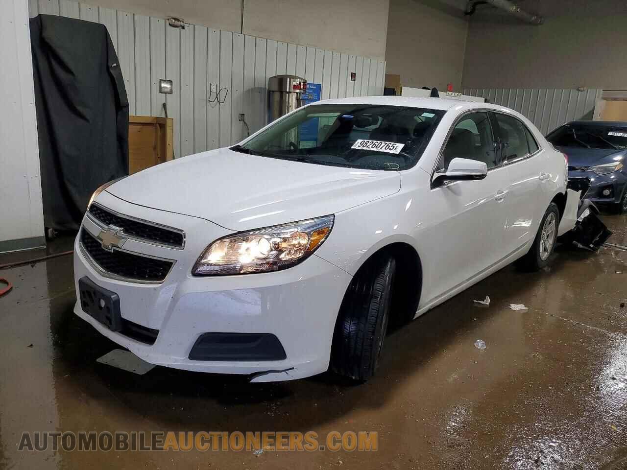1G11C5SAXDF242532 CHEVROLET MALIBU 2013