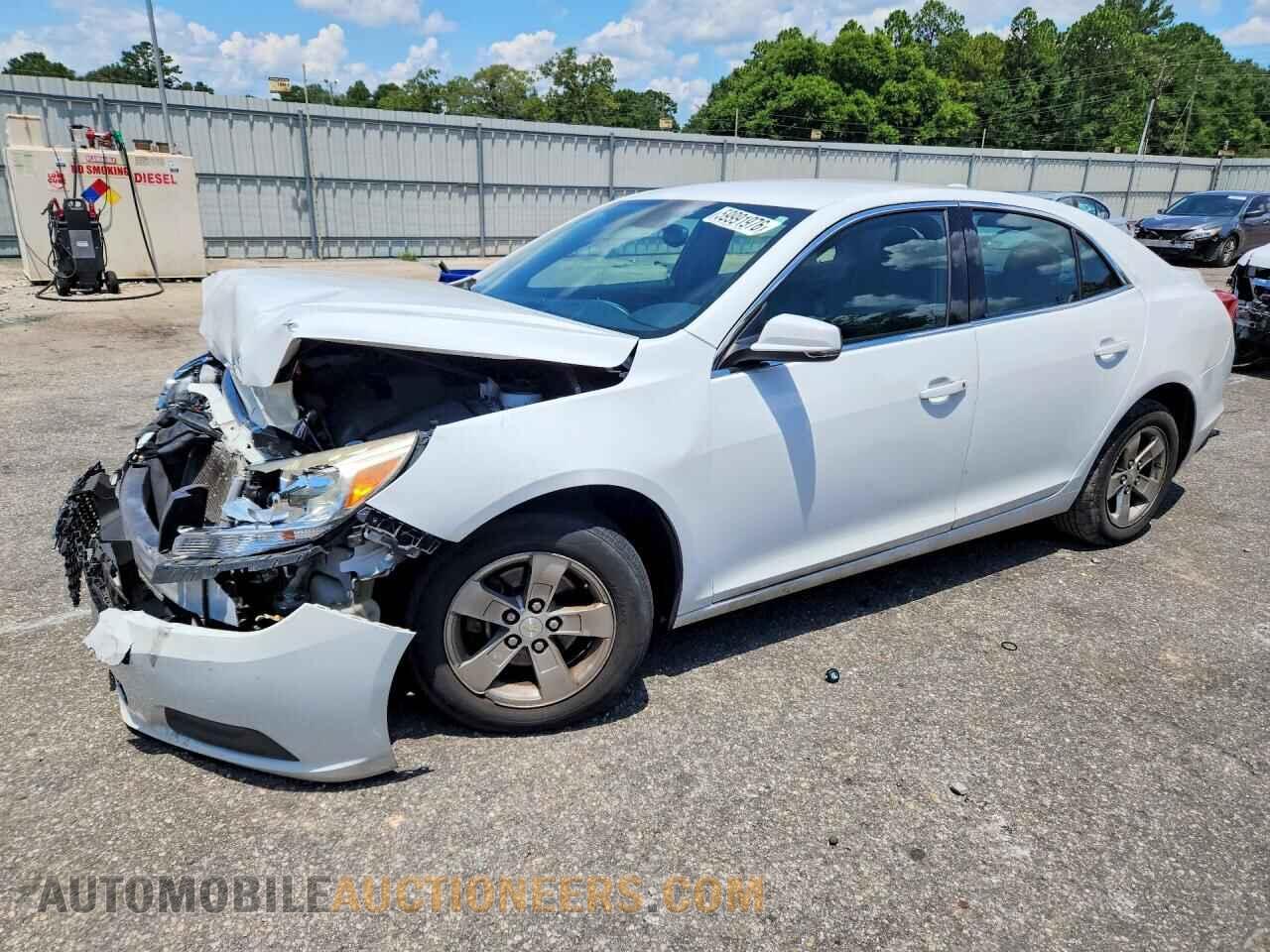 1G11C5SAXGF149708 CHEVROLET MALIBU 2016