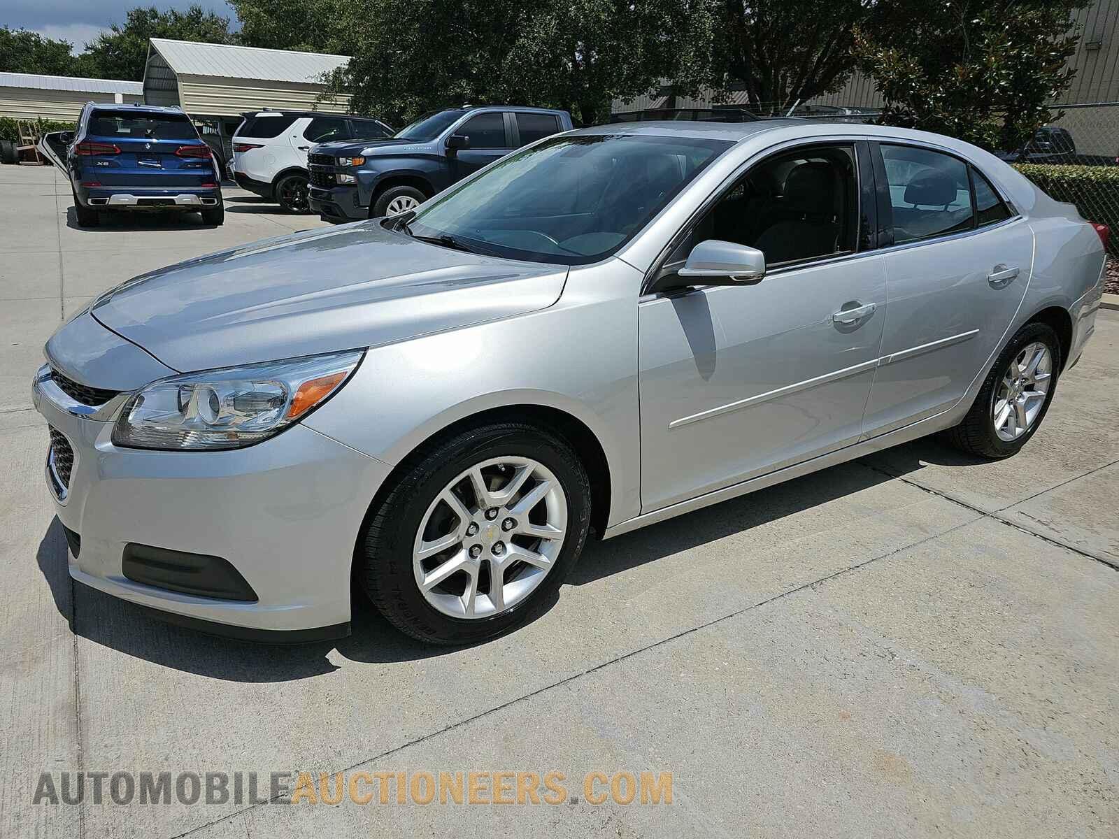 1G11C5SL0FF220401 Chevrolet Malibu LT 2015