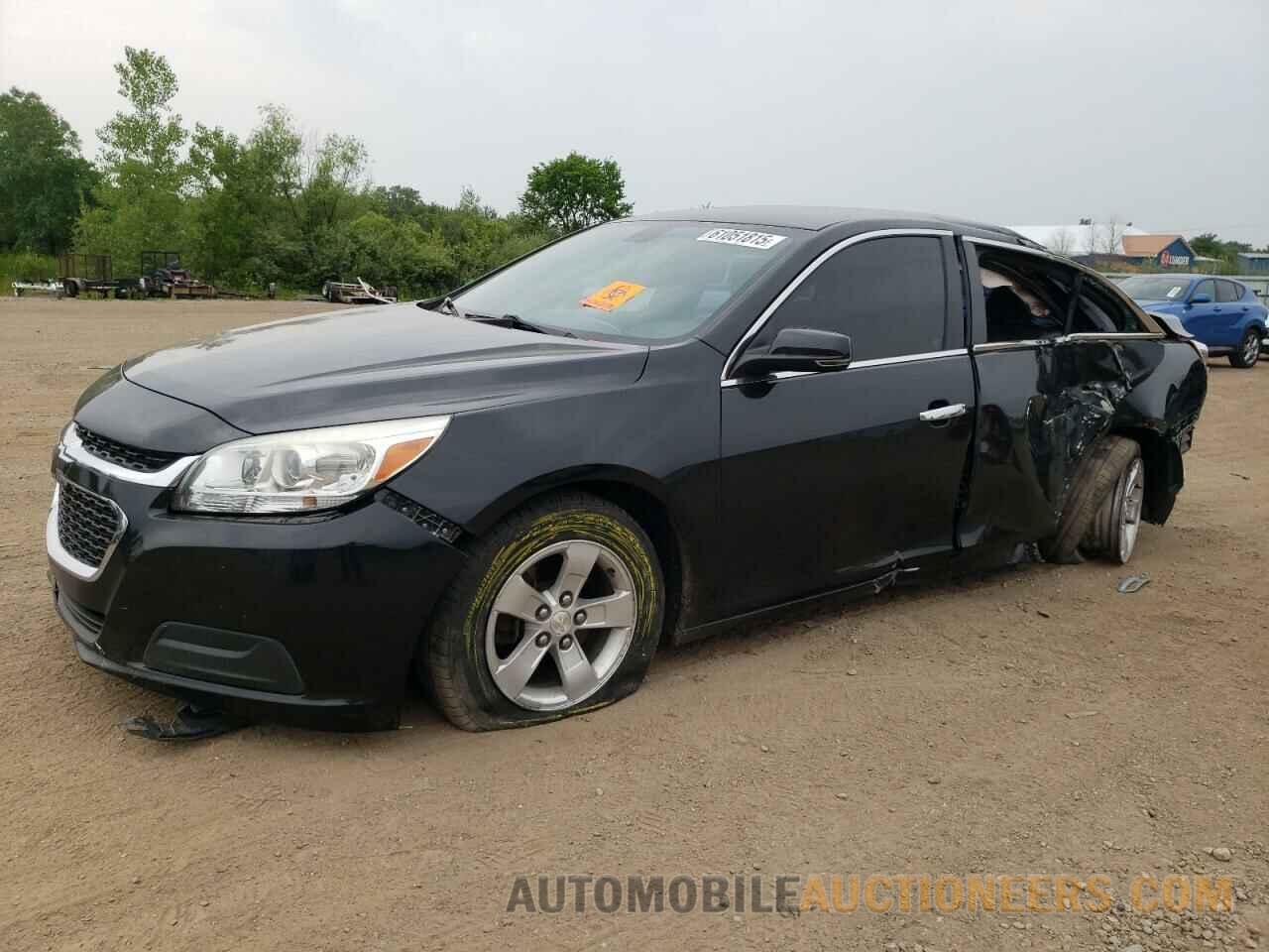 1G11C5SL1FF272619 CHEVROLET MALIBU 2015