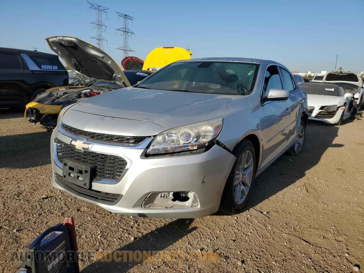 1G11C5SL3EF180409 CHEVROLET MALIBU 2014