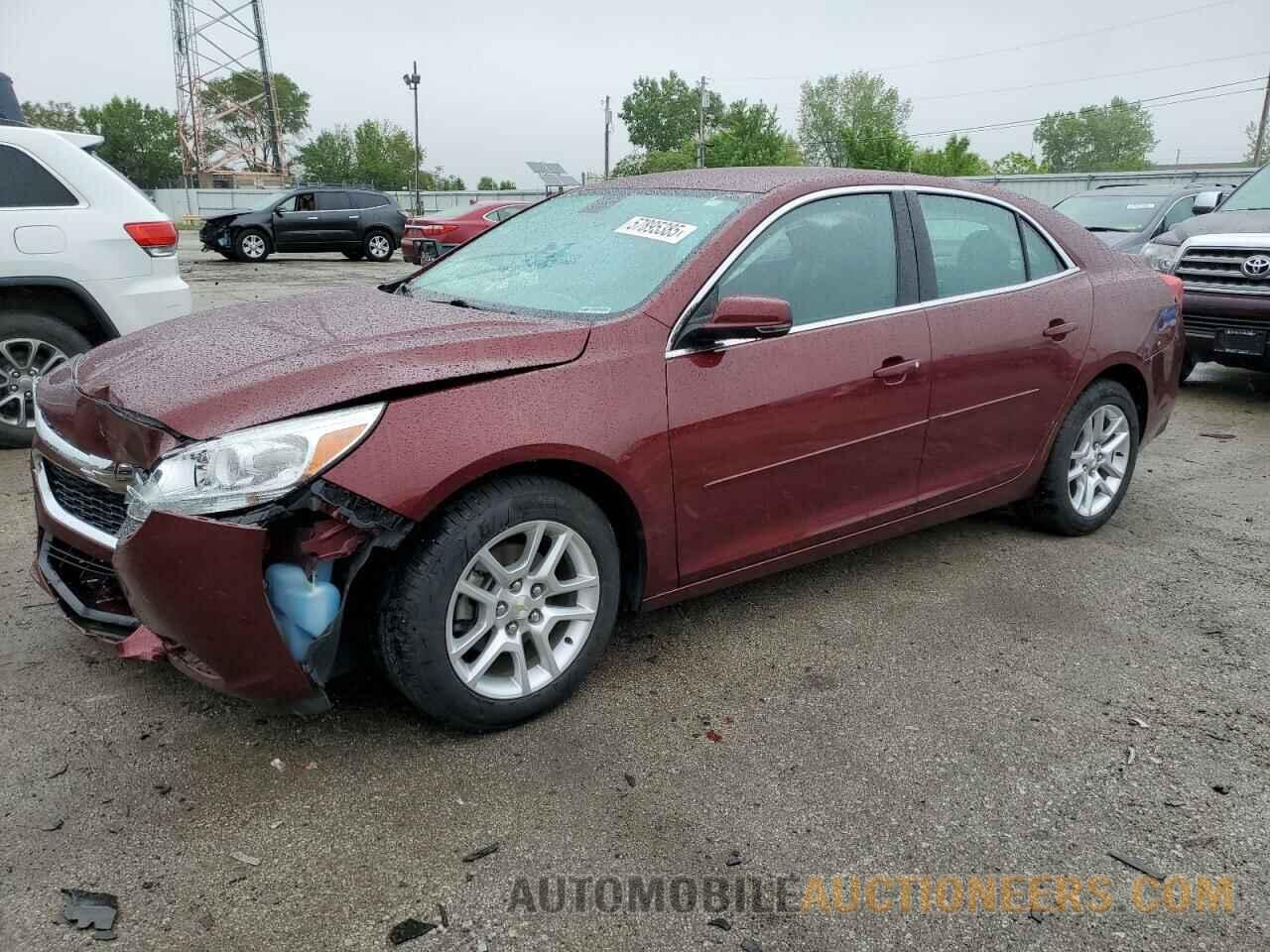 1G11C5SL3FF212129 CHEVROLET MALIBU 2015
