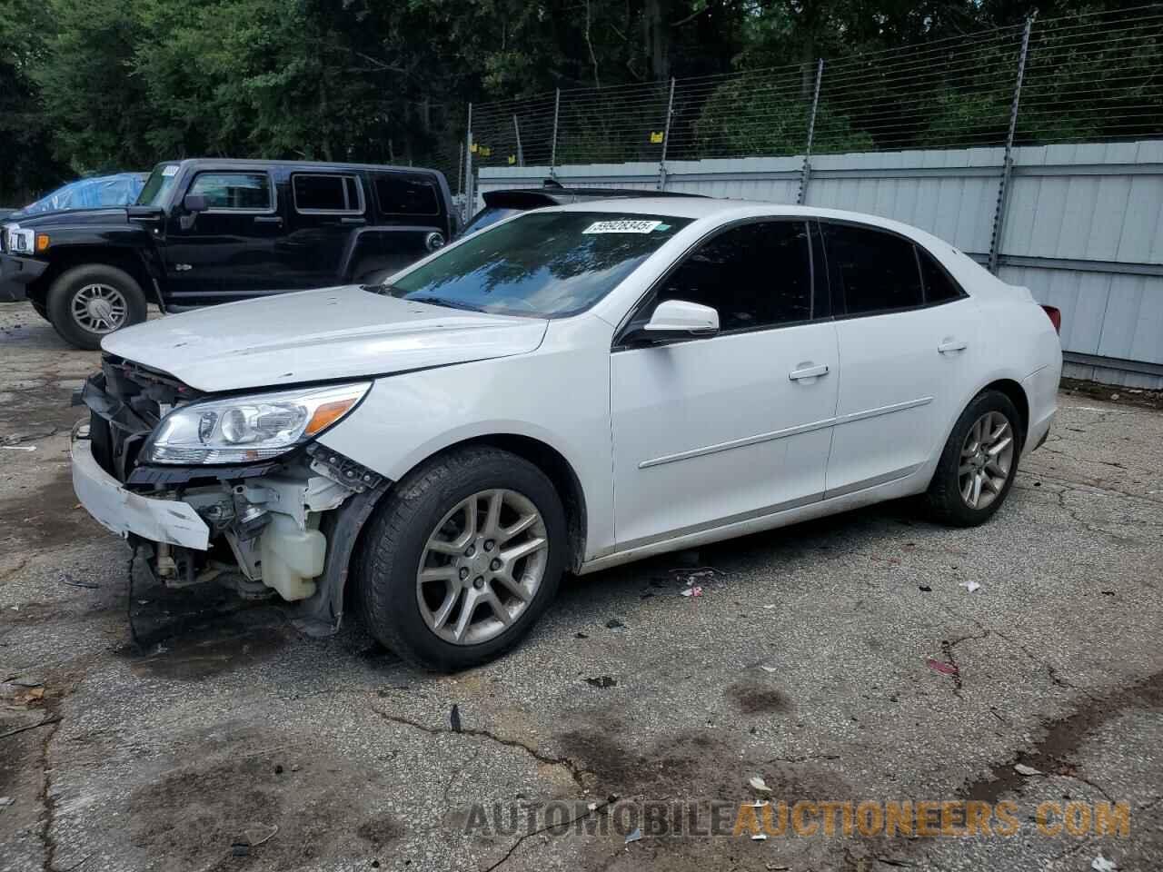 1G11C5SL4FF255023 CHEVROLET MALIBU 2015