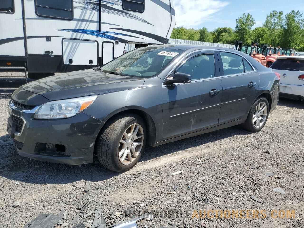 1G11C5SL5FF102246 CHEVROLET MALIBU 2015