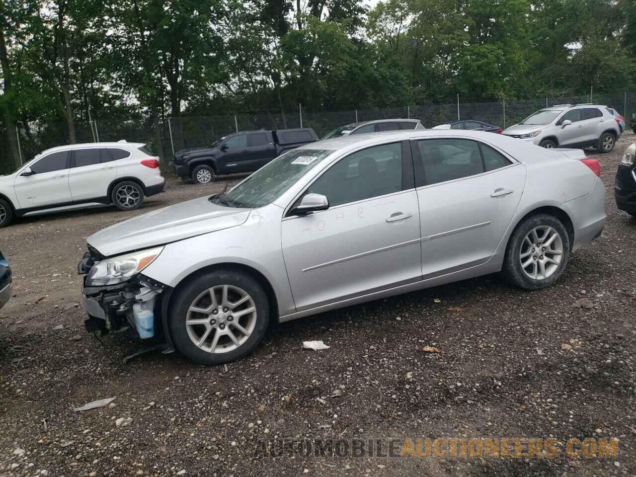 1G11C5SL5FU148431 CHEVROLET MALIBU 2015