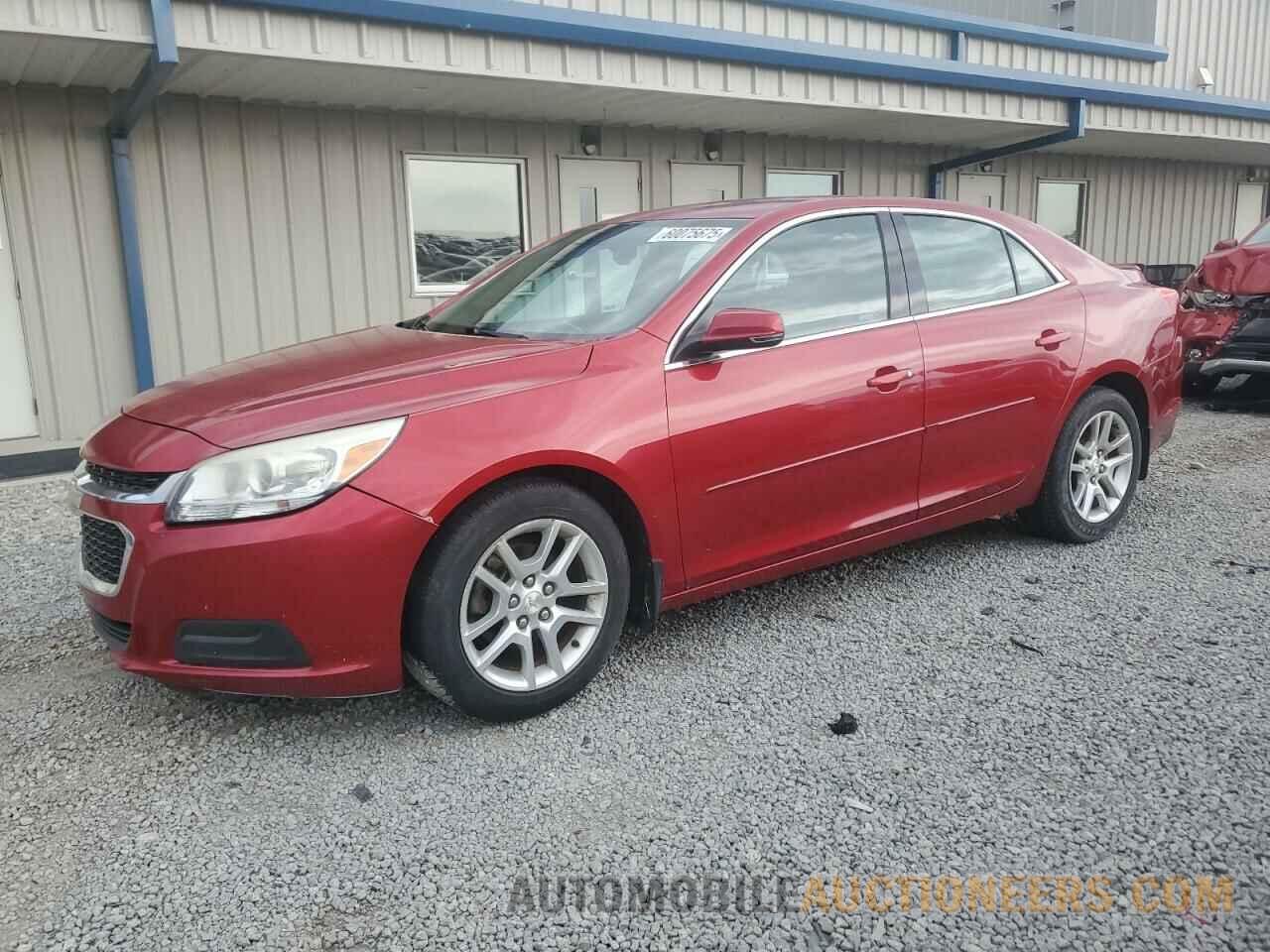 1G11C5SL7EF154248 CHEVROLET MALIBU 2014
