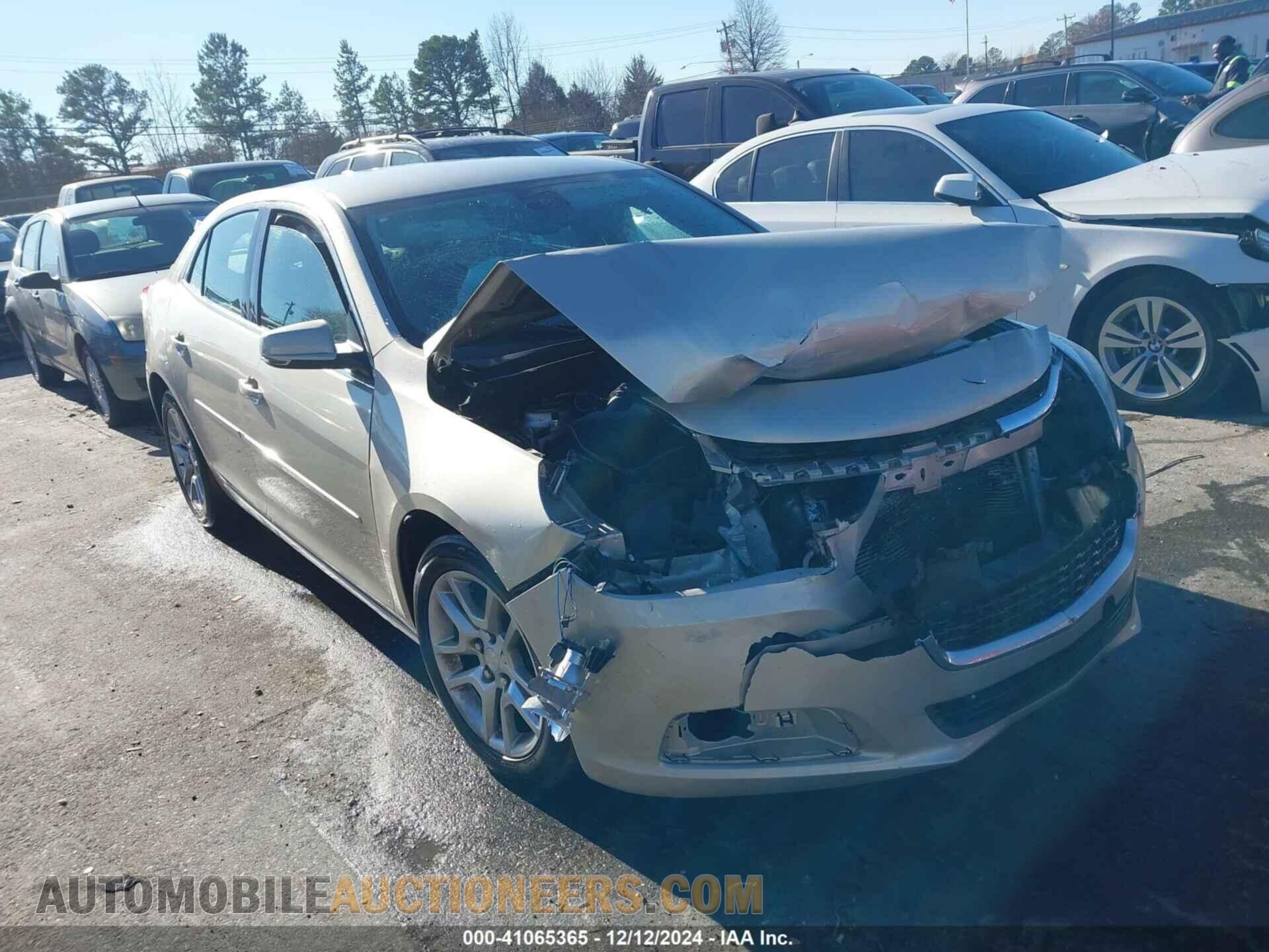 1G11C5SL7FF347324 CHEVROLET MALIBU 2015