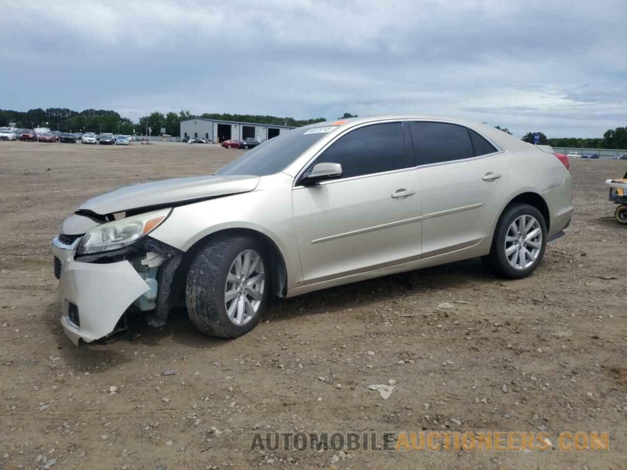 1G11D5SL2FF132267 CHEVROLET MALIBU 2015