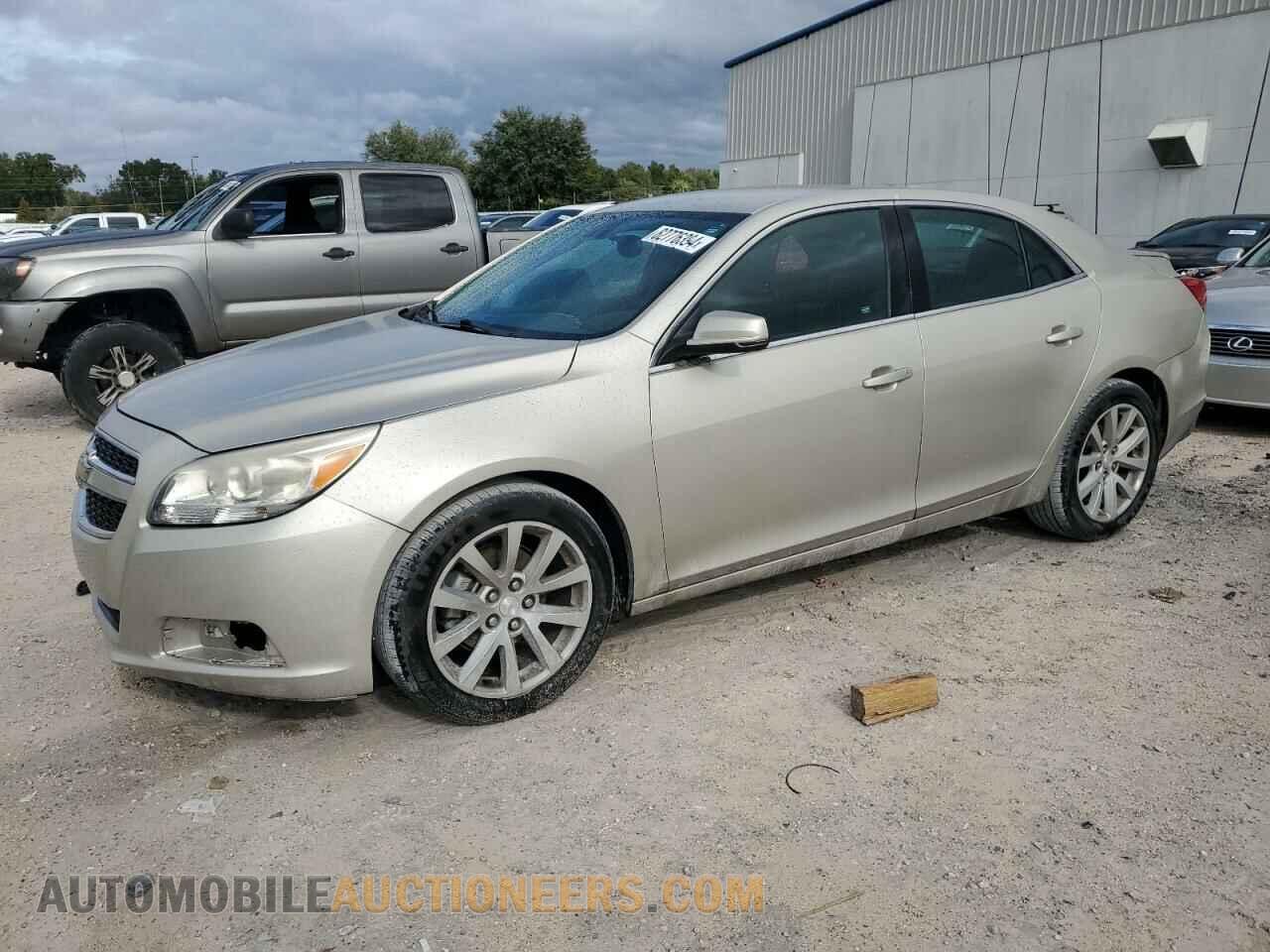 1G11E5SA9DF293174 CHEVROLET MALIBU 2013