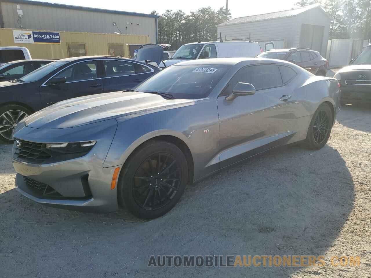 1G1FB1RS6K0148969 CHEVROLET CAMARO 2019