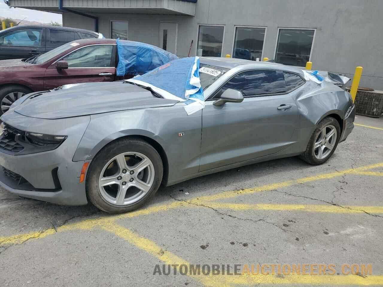 1G1FB1RX5P0143698 CHEVROLET CAMARO 2023