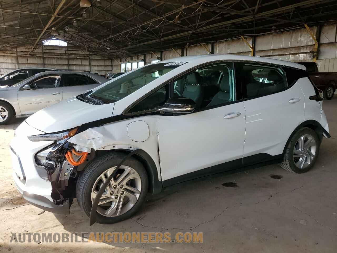 1G1FW6S01P4188564 CHEVROLET BOLT 2023