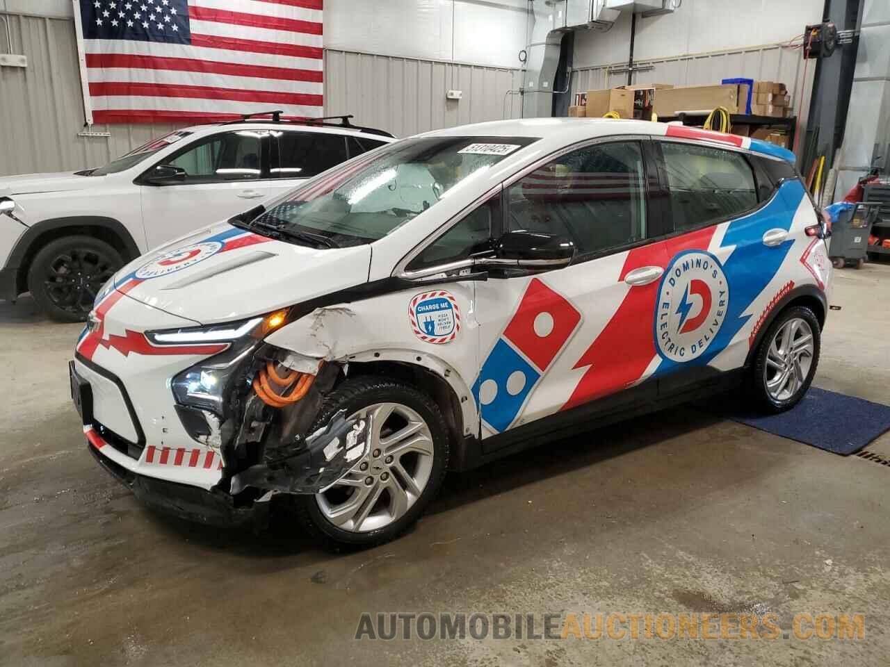 1G1FW6S03P4171362 CHEVROLET BOLT 2023