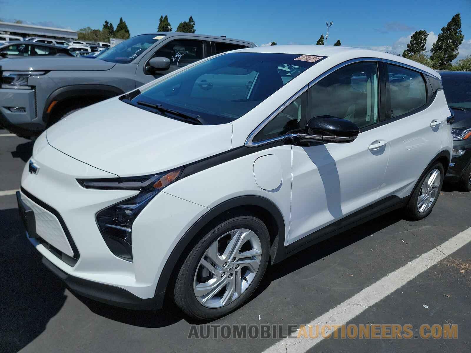 1G1FW6S0XP4140786 Chevrolet Bolt EV 2023