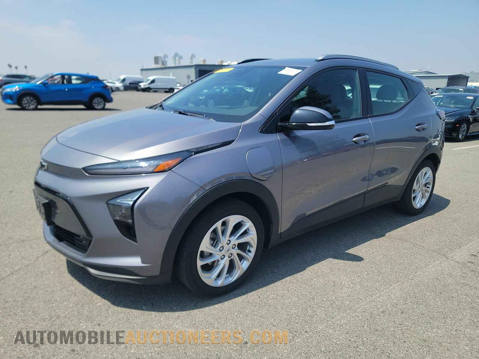 1G1FY6S01P4138564 Chevrolet Bolt 2023