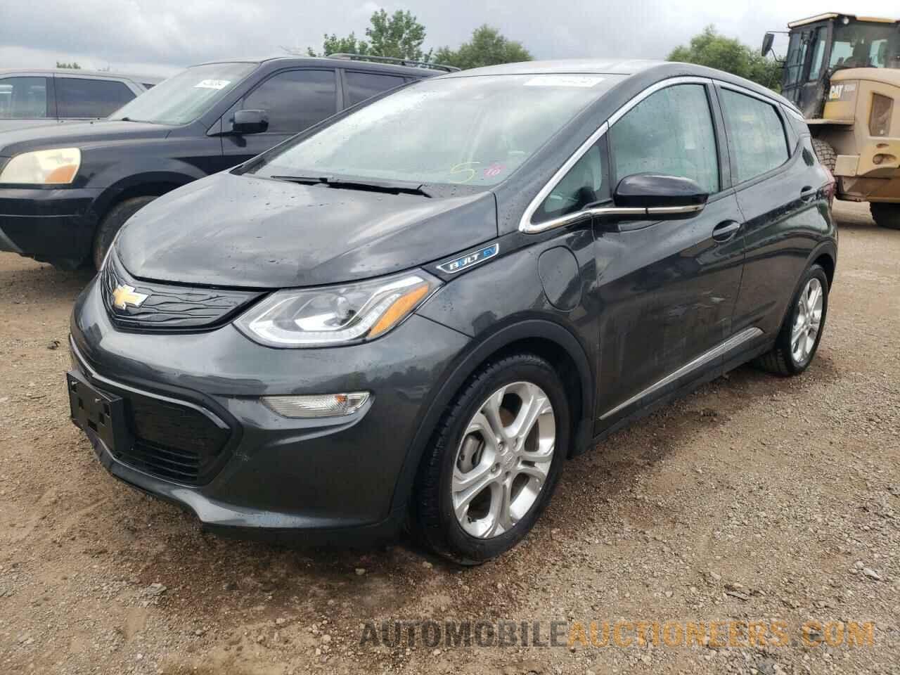 1G1FY6S0XL4104973 CHEVROLET BOLT 2020