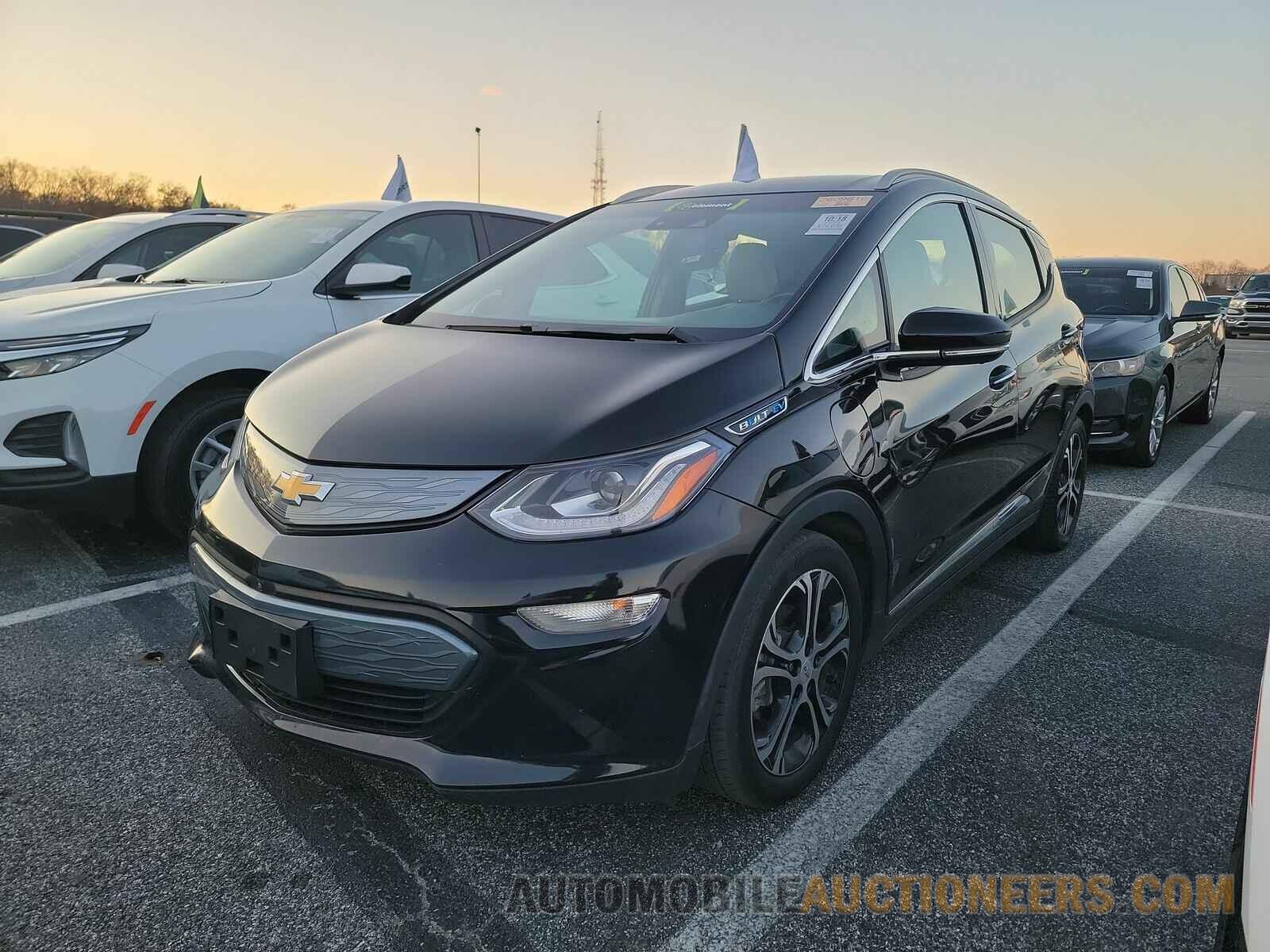 1G1FZ6S06K4101676 Chevrolet Bolt EV 2019
