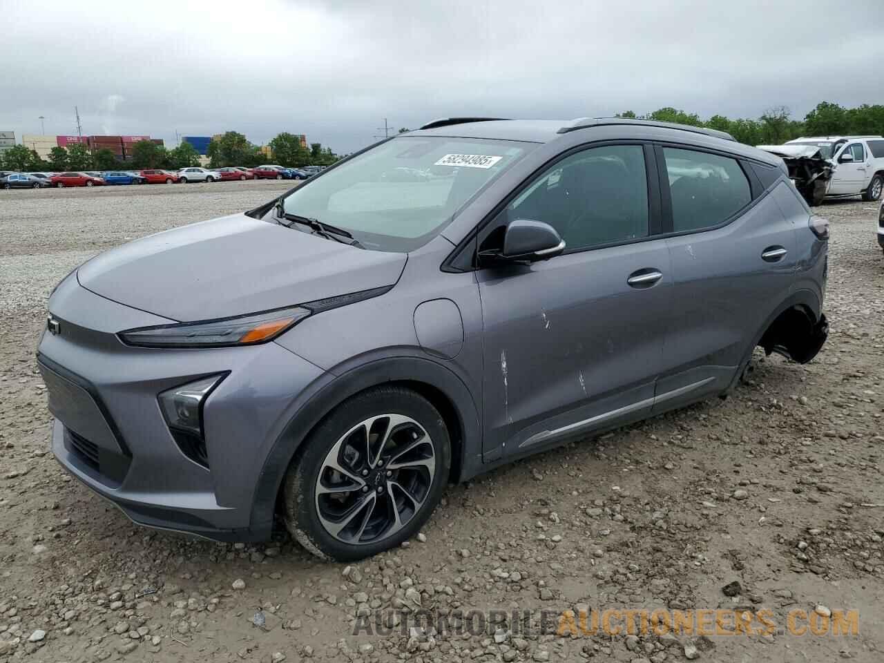 1G1FZ6S0XN4105086 CHEVROLET BOLT 2022