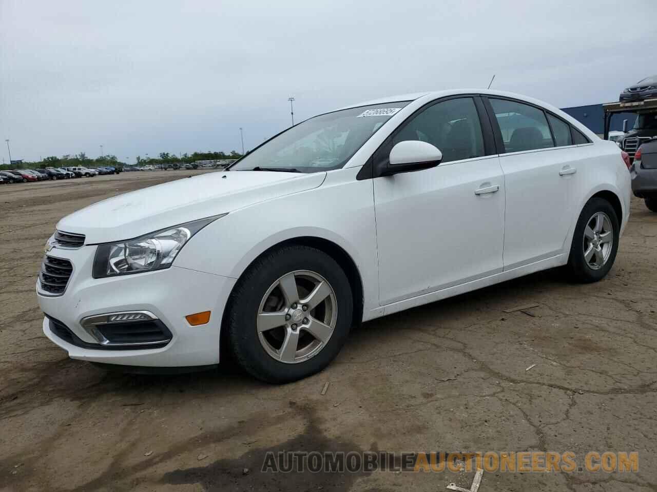 1G1PC5SB7F7253276 CHEVROLET CRUZE 2015