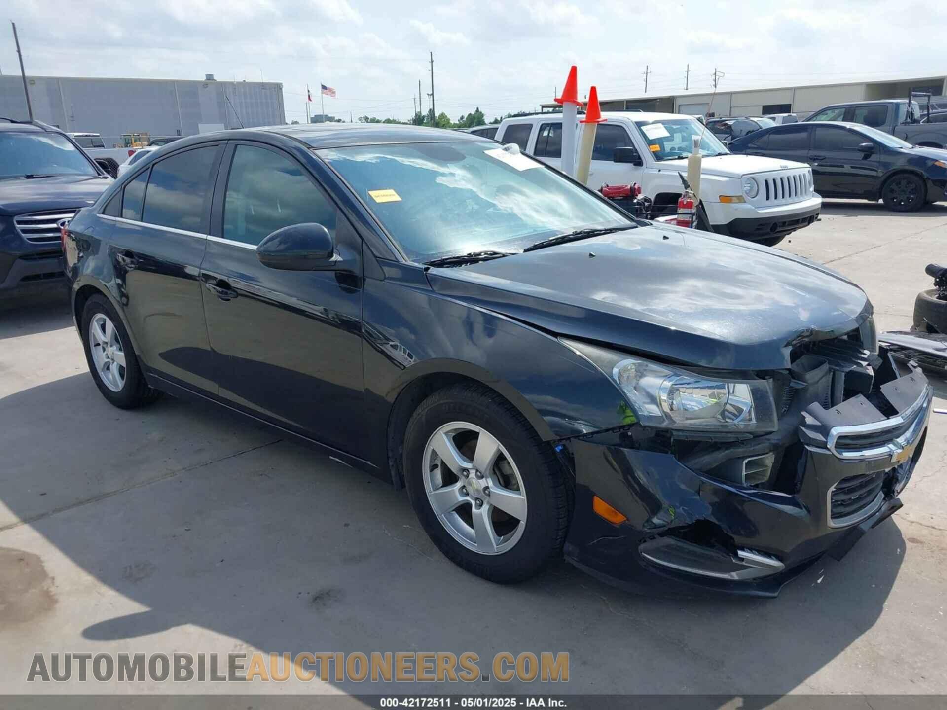 1G1PE5SB3G7163473 CHEVROLET CRUZE LIMITED 2016