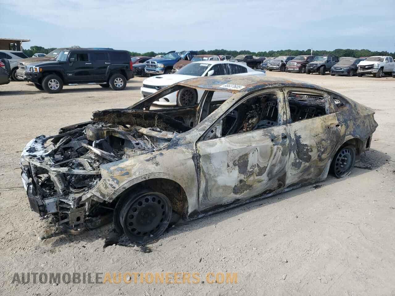 1G1ZA5ST8GF200651 CHEVROLET MALIBU 2016