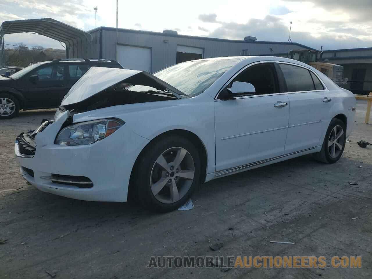 1G1ZC5E09CF385041 CHEVROLET MALIBU 2012